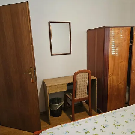 Appartement Velebno *
