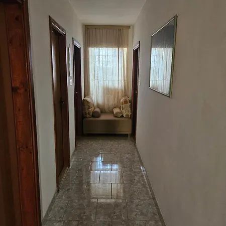 Appartement Velebno Medulin