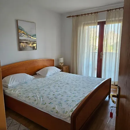 Appartement Velebno