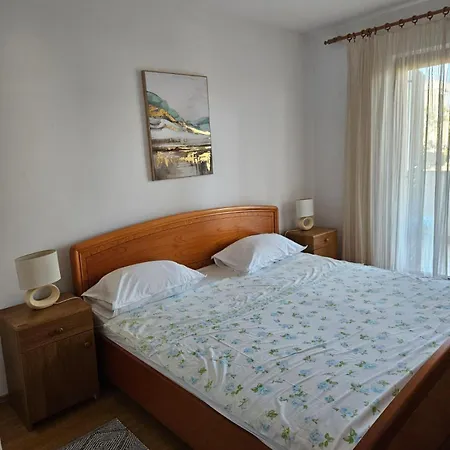 Appartement Velebno *