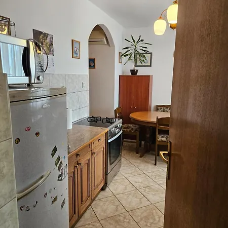 Appartement Velebno Medulin