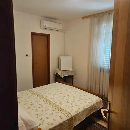 Appartement Velebno