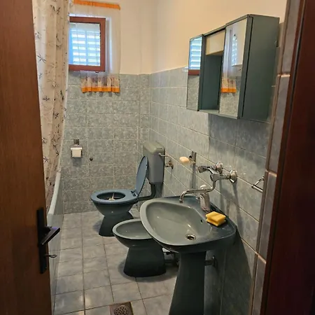 Velebno Appartement Medulin