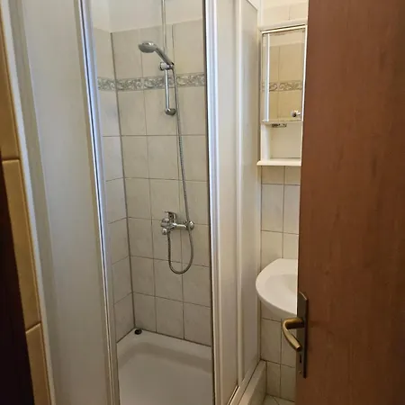 Appartement Velebno Medulin