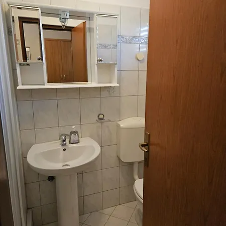 Appartement Velebno Medulin