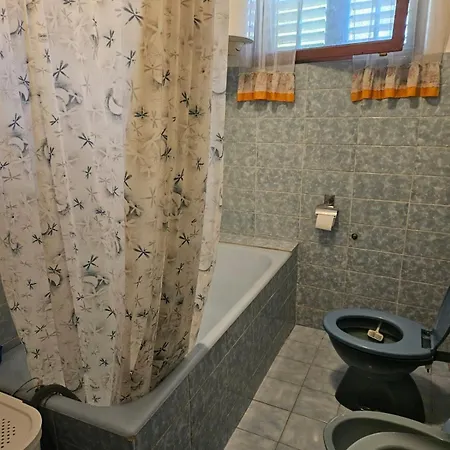 Appartement Velebno Medulin