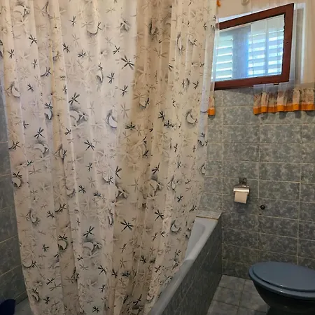 Appartement Velebno *
