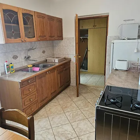Velebno Appartement Medulin