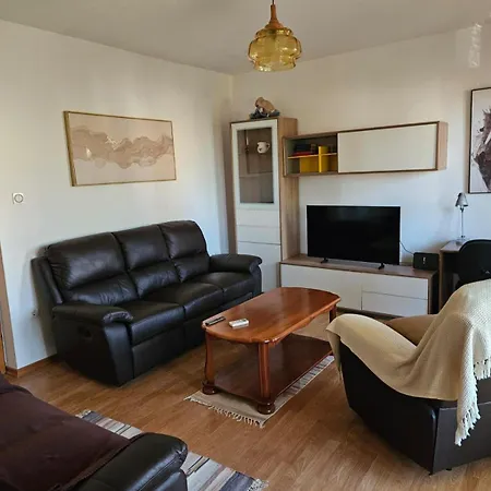 Appartement Velebno *