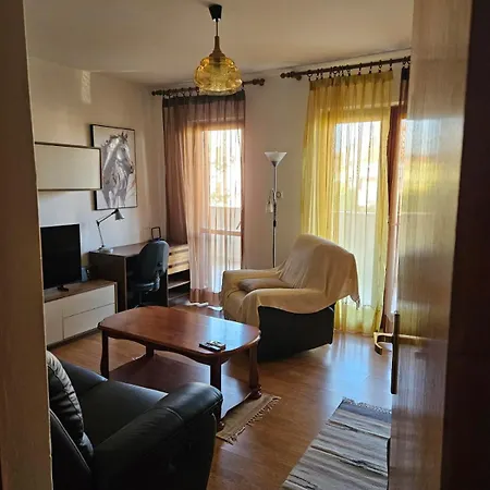 Appartement Velebno