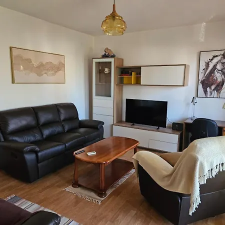Velebno Appartement Medulin