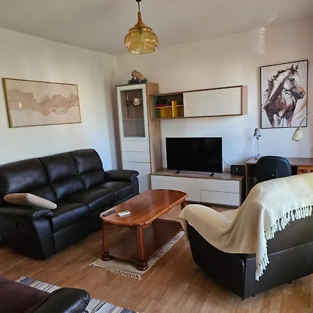 Appartement Velebno Medulin
