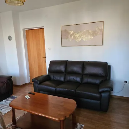 Velebno Appartement