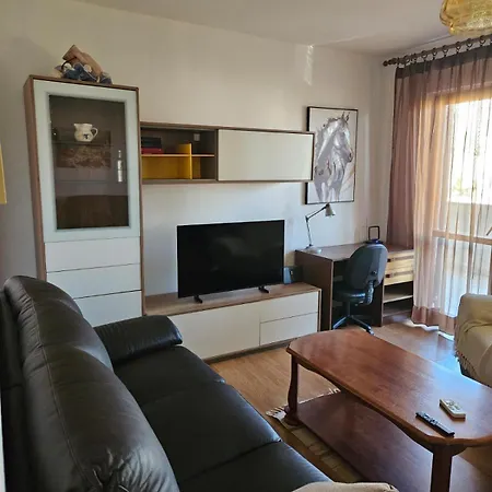 Appartement Velebno Medulin