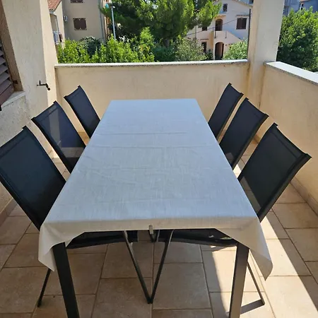 Appartement Velebno